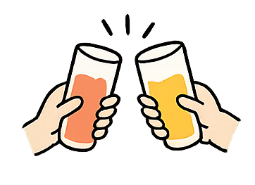 Cheers