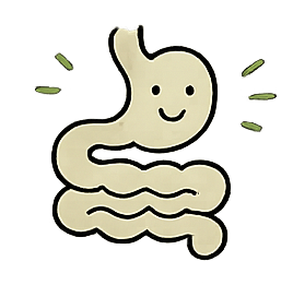 Gut